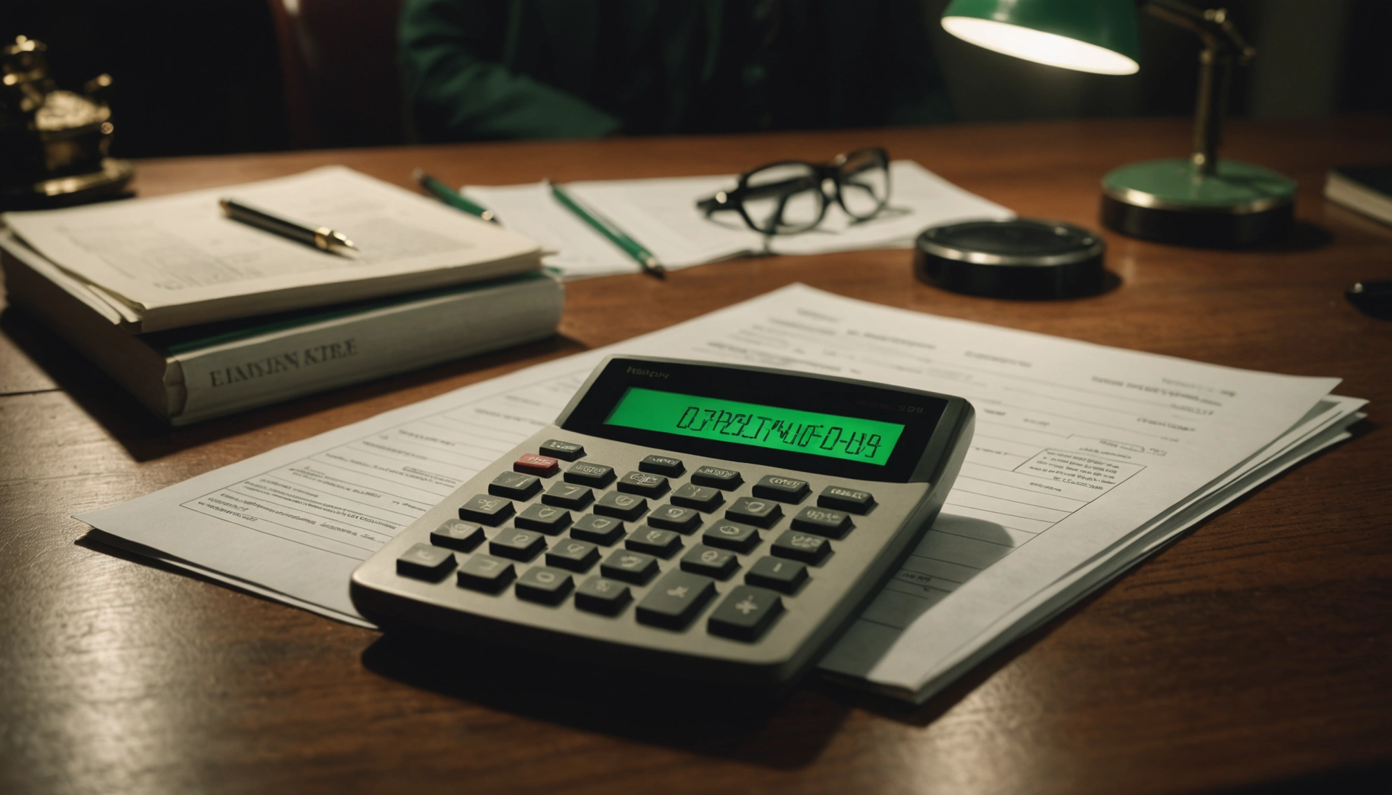 Lucro cesante en accidentes de tráfico: cómo se calcula y cuánto puede reclamar